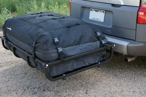 Lets Go Aero GearBag-4 Expandable Cargo Bag