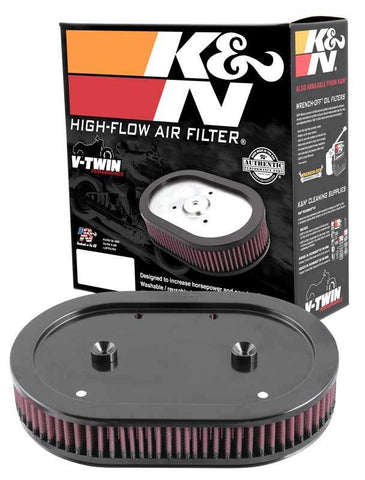 K&N HD-0900 Replacement Air Filter