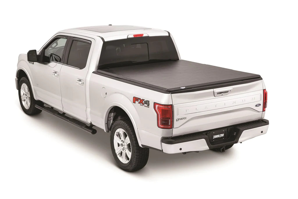 HF-155 TonnoPro HardFold TriFold Tonneau Cover - MyTruckPoint