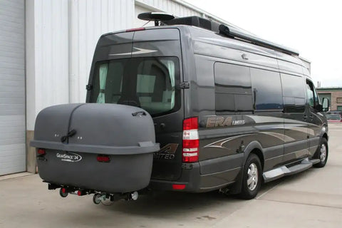 Lets Go Aero Landing Gear (GearSpace & GearDeck Cargo Carriers)