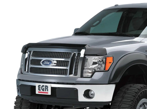 EGR Superguard Hood Shields