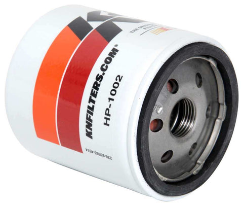 K&N HP-1002 Oil Filter