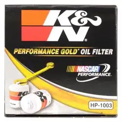 K&N HP-1003 Oil Filter