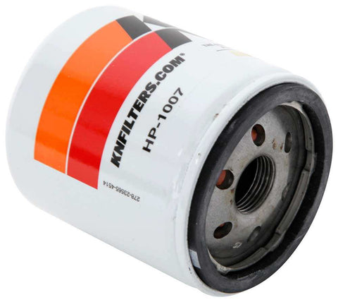 K&N HP-1007 Oil Filter