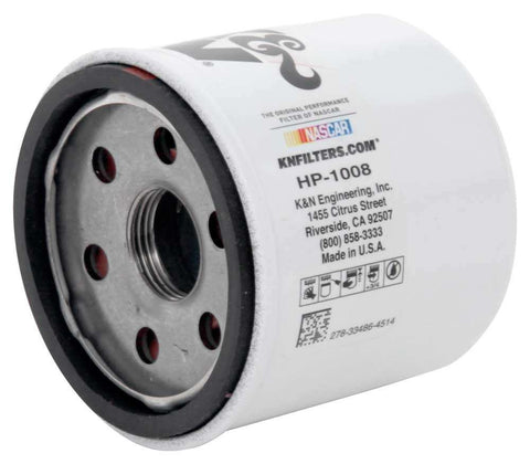 K&N HP-1008 Oil Filter