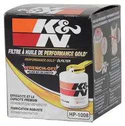 K&N HP-1008 Oil Filter