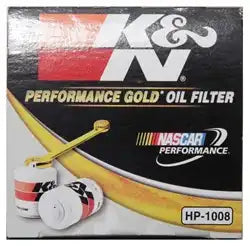K&N HP-1008 Oil Filter