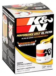 K&N HP-1010 Oil Filter