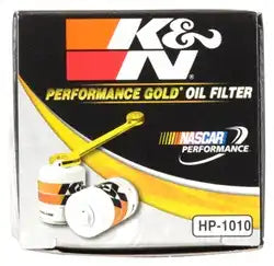 K&N HP-1010 Oil Filter