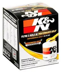K&N HP-1017 Oil Filter