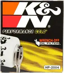 K&N HP-2004 Oil Filter
