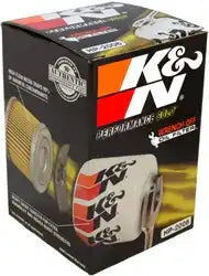 K&N HP-2006 Oil Filter