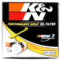 K&N HP-2008 Oil Filter