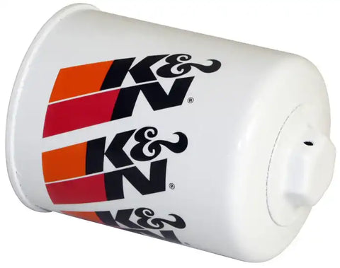 K&N HP-2008 Oil Filter