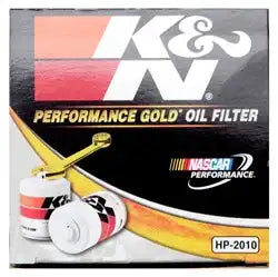 K&N HP-2010 Oil Filter