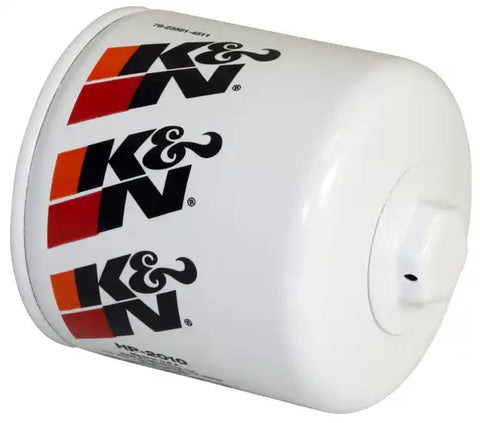 K&N HP-2010 Oil Filter