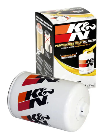 K&N HP-3002 Oil Filter
