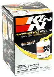 K&N HP-3003 Oil Filter