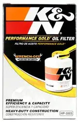 K&N HP-3003 Oil Filter