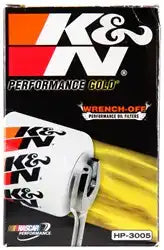 K&N HP-3005 Oil Filter