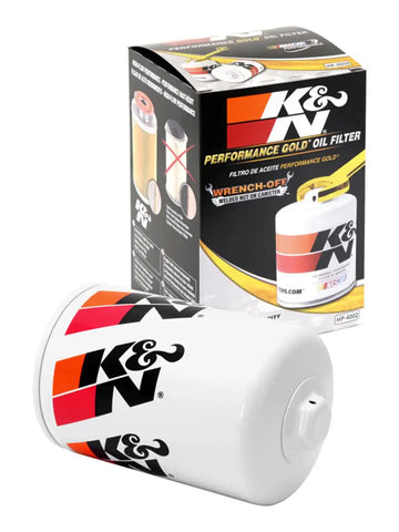 K&N HP-4002 Oil Filter