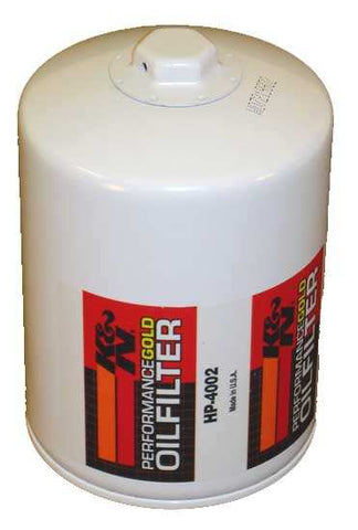 K&N HP-4002 Oil Filter