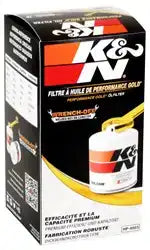K&N HP-4003 Oil Filter