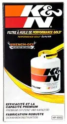 K&N HP-4003 Oil Filter
