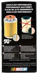 K&N HP-4003 Oil Filter
