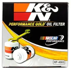 K&N HP-4003 Oil Filter
