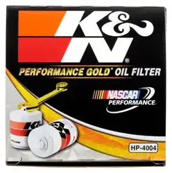 K&N HP-4004 Oil Filter