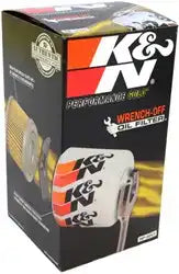 K&N HP-6001 Oil Filter