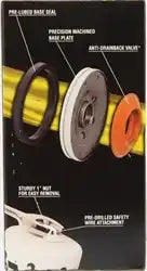 K&N HP-6001 Oil Filter