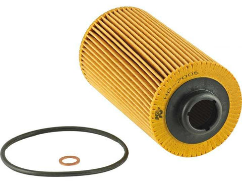 K&N HP-7006 Automotive Oil Filters