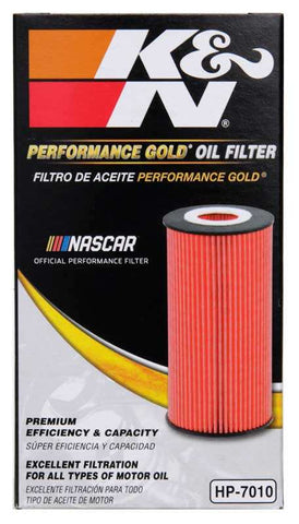 K&N HP-7010 Oil Filter