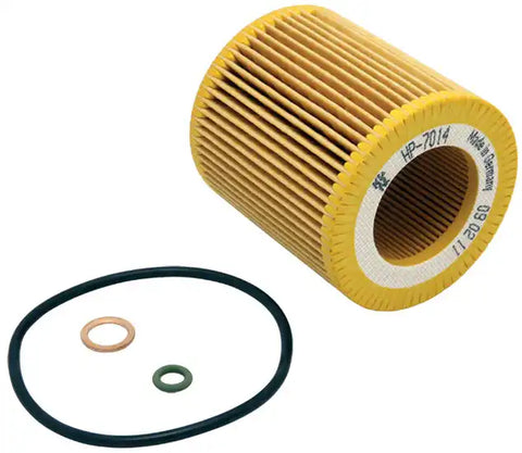 K&N HP-7014 Oil Filter