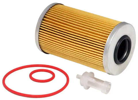 K&N HP-7018 Oil Filter