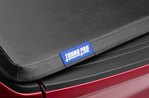 Tonno Pro HF-368 - Hard Fold 21-23 Ford F-150, 5'5 (Includes Lightning)