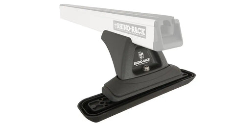 Rhino-Rack RFMPC2 Fixed Mount Cap/Topper Leg (x2)