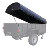 Lets Go Aero HexCap Hard Shell Tonneau Cover
