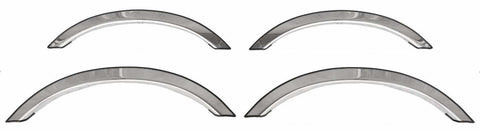 ICI Stainless Steel Fender Trims