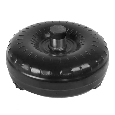 B&M 400000 Auto Trans Torque Converter 2200 To 2600 RPM Stall White Box/ Private La