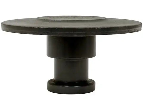 Buyers Products KP20050 Gooseneck Trailer Hitch King Pin Weld On 2 Inch Diameter 1