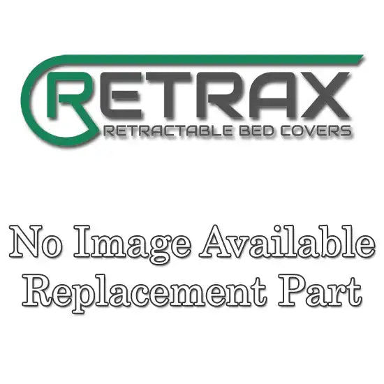 Retrax 82741 Tonneau Cover Rail Rail Kit Only For 60741 RetraxONE MX