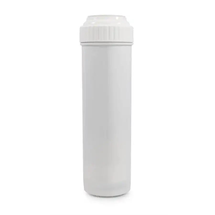 Camco 52412 Fresh Water Filter Cartridge Hydro Life ® For HL200 Series Or Any Standard 10 Inch Housing KDF ® and Activated Carbon