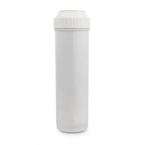 Camco 52412 Fresh Water Filter Cartridge Hydro Life ® For HL200 Series Or Any Standard 10 Inch Housing KDF ® and Activated Carbon