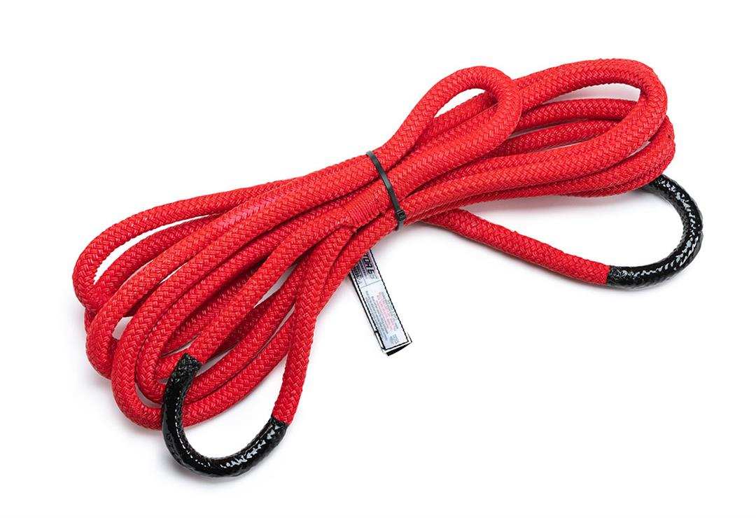 Factor 55 00563 Shackle Rope 14800 Pound Minimum Breaking Strength For Use on UTV/ 