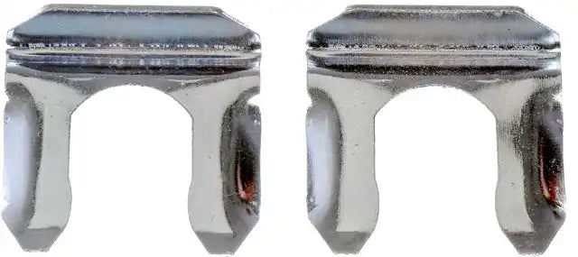 Dorman HW1457 Brake Line Retaining Clip First Stop ™ OE Replacement Set of 4