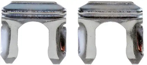 Dorman HW1457 Brake Line Retaining Clip First Stop ™ OE Replacement Set of 4