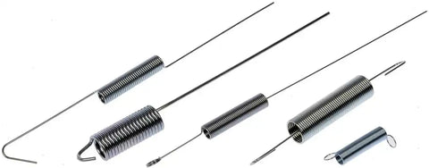 Dorman 29016 Spring Assortment With Four 10.5 Inch Maximum Compatible Length to 1-7/8 Inch Minimum Compatible Length Springs
